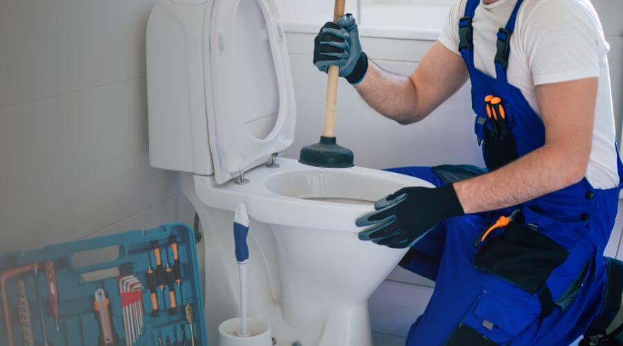 Professional same day plumber in Hemlock, NY